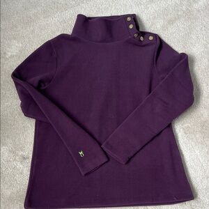 NWOT Dudley Stephens pullover